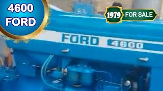 Ford tractor ki painting. 2K