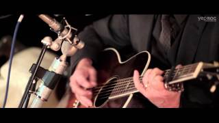 Joe Henry - "Sunday Morning Coming Down" (AmericanaFest 2014)