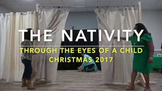 Nativity Christmas Play 2017