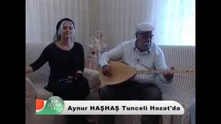 Hozatlı Ahmet Yurt Dede Anısına