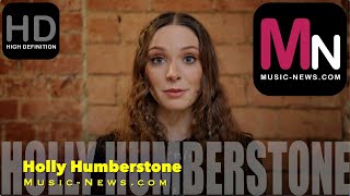 Holly Humberstone I Interview I Music-News.com