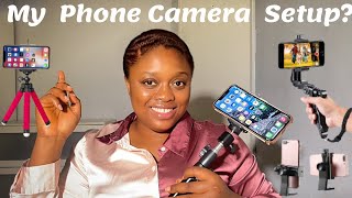 Things You Should Know About How I SetUp My Phone Before Recording