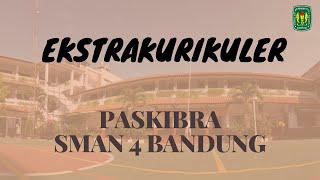 PASKIBRA - SMAN 4 BANDUNG