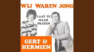 Wij Waren Jong