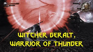 The Witcher 3 Next-Gen, The Battle of Kaer Morhen (включая саундтреки к The Witcher 1 и 2)