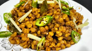 Daal Chana Fry Recipe | By Chef Kitchen | Special  Rastaurant Style |🍽