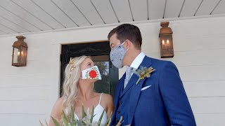 Emily & Kyle - Wedding Highlights