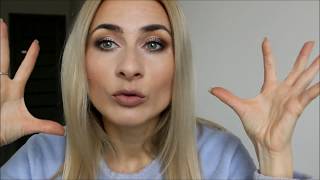 GRWM Макияж белорусскими новинками+ужасный крем Mixa