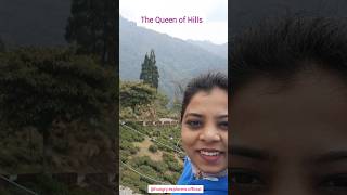 Offbeat #hillstation #travel #minivlog #shorts #youtubeshorts #ytshorts #darjeeling #follow #foodie