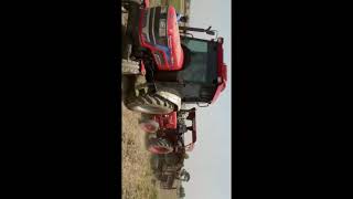 Arjun novo +mahindra 575  kisan ke kitne दुर्गति होरही ह