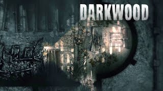 Руины Церкви  -  Darkwood #26