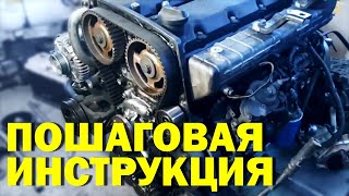 Переделка #Hyundai #Terracan #J3 #2.9 #CRDI на механический #ТНВД #crdi #terracan #dieselengine