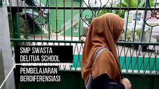 Pembelajaran Berdiferensiasi di Kelas