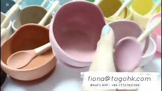 Custom Silicone Rubber Bowls Manufacturer  - Silicone Bowl Manufacturer and Suppliers