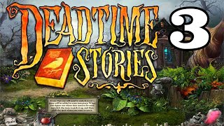 Deadtime Stories GamePlay | Part 3 | PSkeleton