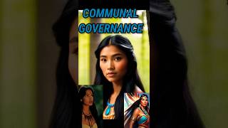 Pocahantas' Kingdom: Disney Governments Decoded: Part 7