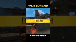 RK Game Walah Booyah #shorts #trending #freefireshorts #freefire #freefiremax #ff #freefirevideos