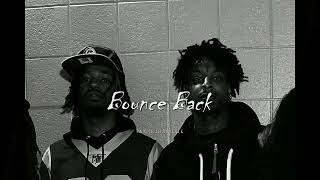 [FREE] 21 Savage x Metro Boomin Type Beat ''Bounce Back''