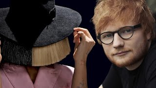 The Greatest Shape of You | Ed Sheeran/Sia