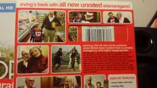 Bad Grandpa/Bad Grandpa . 5 Unboxing