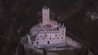 Castello di Sabbionara