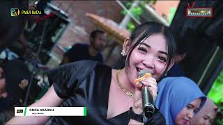 DUDA ARABAN - MELA YAYANG || LIVE PANJI NADA BALONG SINDANGAGUNG KUNINGAN   31 DESEMBER 2023