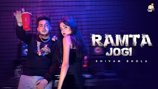 Ramta Jogi | TRAP MIX |  Taal | Aishwarya R| Anil K| Alka Y | Sukhwinder | A.R.Rahman | 90's Hits