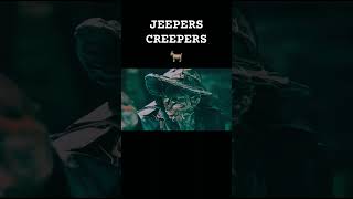 Jeepers creepers reborn 🎥🍿 #jeeperscreepers#jeeperscreepersreborn