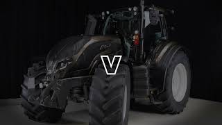 Valtra Unlimited | SISTEMA ANTINCENDIO AUTOMATICO