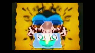 Klasky Csupo TV Version in Not Scary