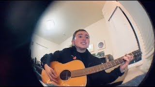 Can't Go On // Bayside Cover