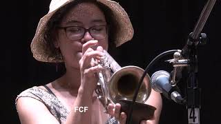 Tuba Skinny -- JAZZ BATTLE -- at the Pismo Beach Jazz Jubilee by the Sea -- 2019