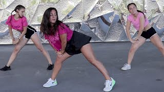 ZUMBA для танцев - Zumba с песнями REGGAETON