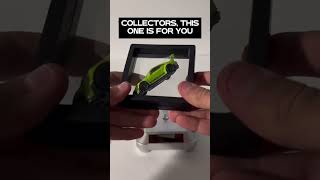 Check this OUT! #hotwheels #collectors #collectiondisplay