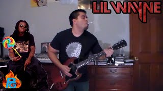 Lil Wayne - Lollipop | (2013) Cover By Project Genesis