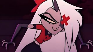 Hazbin Hotel memes that give Vaggie her eye back