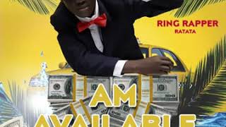 Ring Rapper Ratata   Am available Official Audio