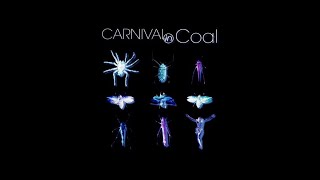 CARNIVAL IN COAL / "Fear not Carnival in Coal" (2001) [full album]