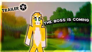 The Boss Is Coming (🔴TRAILER🔴)