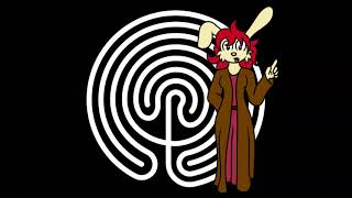 Magickal Rabbit: Labyrinths