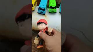 Mainan Boboiboy #shorts #short #boboiboy