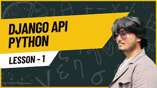 How to Create an API Using Django, Python | Step-by-Step Guide for Beginners