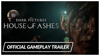 The Dark Pictures Anthology: House of Ashes - 8 Minutes of  Gameplay Reveal