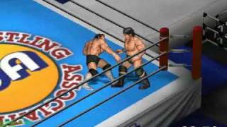 FPD - RumbleMania IV - Final - Kenta Kobashi vs Go Shiozaki