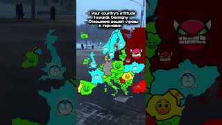 Sorry for the fact that I rarely post videos #mapper #geography #mapping #map #europe #enfemapping