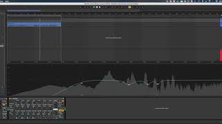 Mixing Vocals in Ableton Live