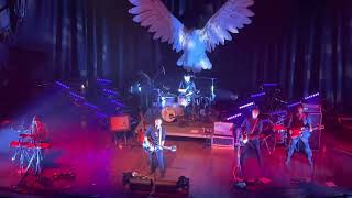 The Airborne Toxic Event “Sometime Around Midnight” Dallas live 3/24/22