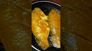 তেলাপিয়া ফ্রাই || Tilapia fries ||