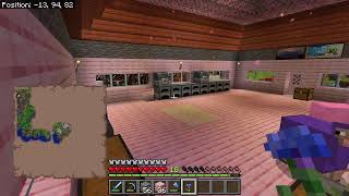 MINECRAFT SERIES EP 8 SUB COUNT/GOAL: 2022/2250 #fun #chill #livestream #live