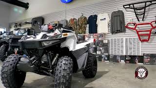 2022 POLARIS OUTLAW 70 EFI